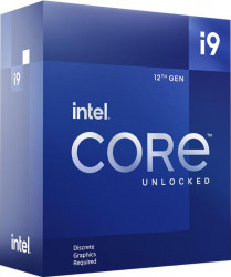 Procesor Intel Core i9-12900KF Alder Lake 3.2GHz 30MB Socket LGA1700 