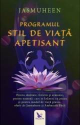 Programul Stil de Viata Apetisant - Jasmuheen 