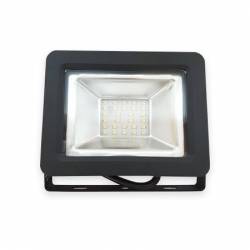 Proiector Full led 20w 6500k extra slim 50 000h 