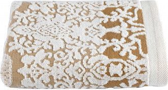 Prosop de Baie Bumbac Amata 100 x 150 cm Maro