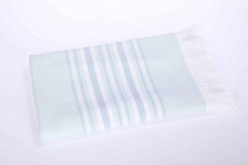 Prosop de baie Damla Bumbac 100 70 x 150 cm Albastru 