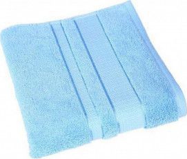 Prosop de baie Prestij Bumbac 100 70 x 140 cm Bleu 