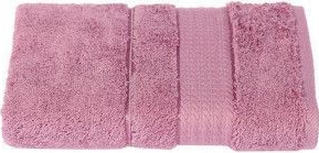 Prosop de baie Trendy din Bumbac 50 x 90 cm Lila 