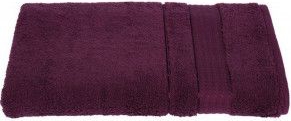 Prosop de baie Trendy din Bumbac 50 x 90 cm Mov 