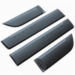 Protectie laterala usa spate dreapta Duster 2018- 