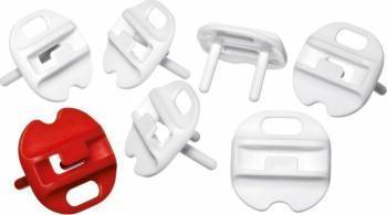 Protectii pentru prize electrice universale REER 29010 