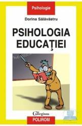Psihologia educatiei - Dorina Salavastru 