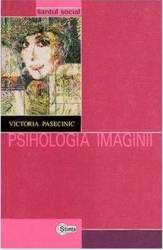 Psihologia imaginii - Victoria Pasecinic 