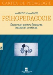 Psihopedagogie - Ionel Papuc Musata Bocos 