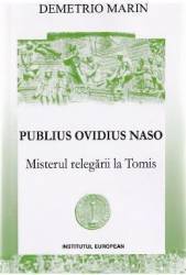 Publius Ovidius Naso - Demetrio Marin 