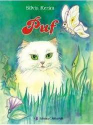 Puf - Silvia Kerim 