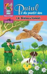 Puiul si alte povestiri alese 