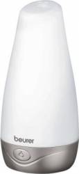 Pulverizator de arome Beurer LA30 100ml atomizare ultrasonica Alb 