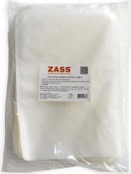 Pungi pentru vidare Zass ZVSB 01 Transparent 