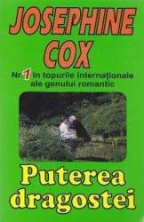Puterea Dragostei - Josephine Cox 