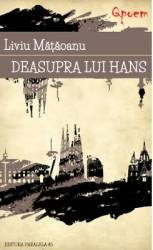 Qpoem - Deasupra lui Hans - Liviu Mataoanu 