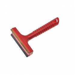 Racleta Automax Rosu 