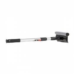 Racleta cu stergator cu brat telescopic Heyner 50-80cm 