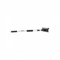 Racleta cu stergator cu brat telescopic Heyner 70-125cm 