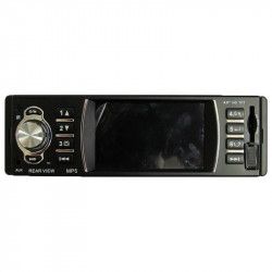 Radio MP3 / MP5 Player cu MIRORLINK si Bluetooth Suport video pentru camera USB 2.0 Card SD