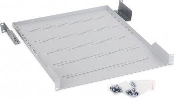 Raft rack fix perforat Triton 19 inch 