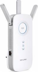 Range Extender Wireless TP-Link RE450 Gigabit Dual band AC1750 