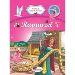 Rapunzel 