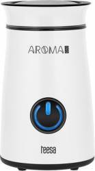 Rasnita de cafea Teesa AROMA G50 150 W Alb 