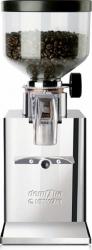 Rasnita de cafea profesionala Minimoka GR- 0203 200W 700 rpm full Inox Argintiu 