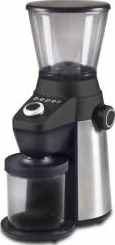 Rasnita electrica pentru cafea 150W capacitate 600 ml otel inoxidabil Beper BP.580 