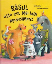 Rasul este cel mai bun medicament - Uli Geisler Gunther Jakobs 