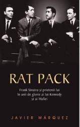 Rat pack - Javier Marquez 