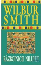 Razboinicii Nilului - Wilbur Smith