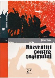 Razvratiti contra regimului - Stefan Tudor