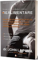 Realimentare Ed.2 - Dr. John La Puma 