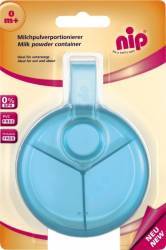 Recipient lapte praf 0+ luni nip 37048 