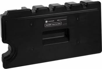 Recipient pentru Toner Rezidual Lexmark 74C0W00 