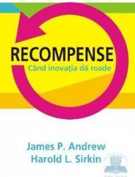 Recompense - James P. Andrew Harold L. Sirkin 
