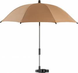 Reer ShineSafe - Umbreluta solara cu protectie impotriva radiatiilor UV 50+ bej