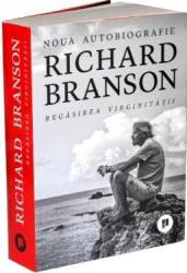 Regasirea Virginitatii - Richard Branson 