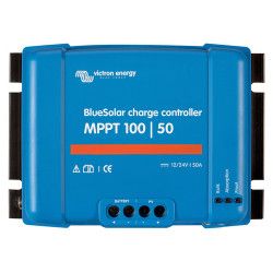 Regulator Victron BlueSolar MPPT 100/50 