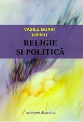 Religie si politica - Vasile Boari 