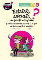 Retelele sociale cum functioneaza ele - Emmanuel Tredez Halfbob 