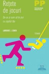 Retete de jocuri - Lawrence J. Cohen 