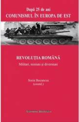 Revolutia romana - Sorin Bocancea 