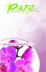 Rezerva Odorizant Trisa Pure Relaxing Moments 