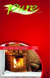 Rezerva Odorizant Trisa Pure Winter Emotion 