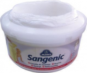 Rezerva pentru Tub Sangenic 