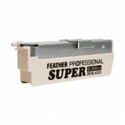 Rezerve lame de ras pentru brici Feather Artist Club PS- 20 
