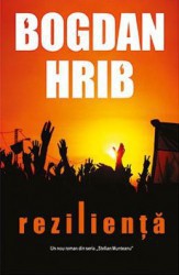 Rezilienta - Bogdan Hrib 
